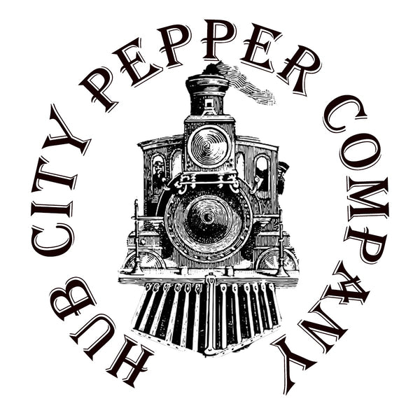 Hub City Pepper Company